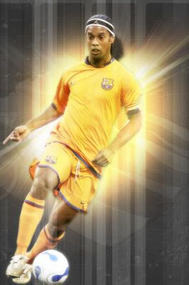 Ronaldinho