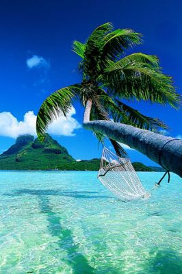Bora Bora