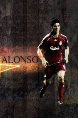 Xabi Alonso