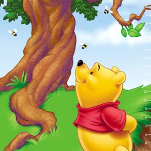 Winnie the Pooh