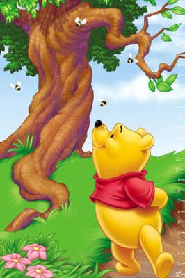 Winnie the Pooh