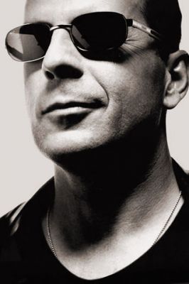Bruce Willis
