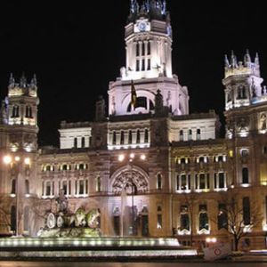 Madrid - Architecture