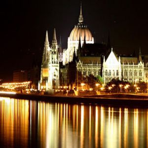 Budapest