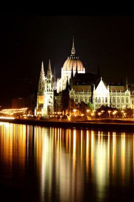 Budapest