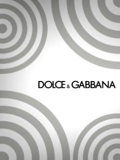 Dolce Gabana