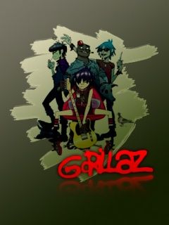 Gorillaz