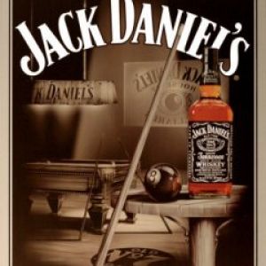 Jack Daniels