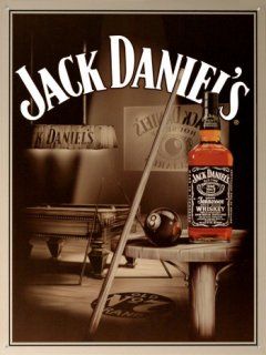 Jack Daniels