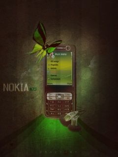 Nokia 73