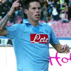 Marek Hamsik SSC