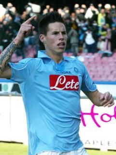 Marek Hamsik SSC