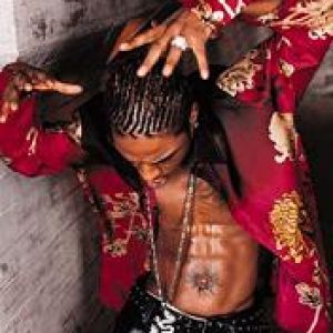 Sisqo