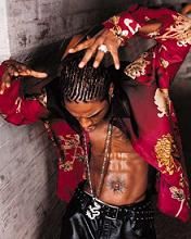 Sisqo