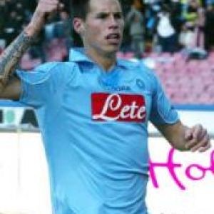 Marek Hamsik SSC