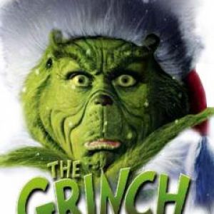 The Grinch