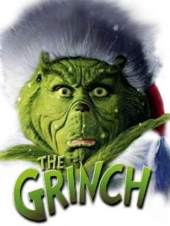 The Grinch