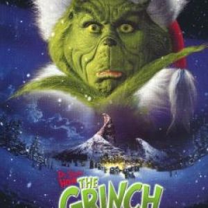 The Grinch 