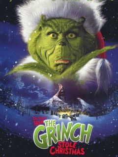 The Grinch 