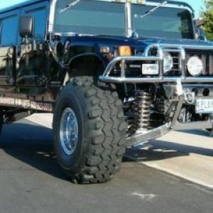 Hummer