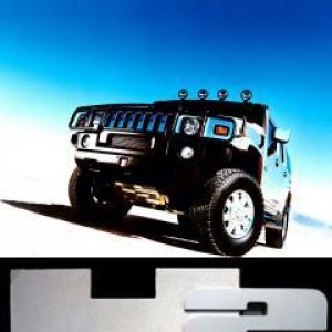 Hummer