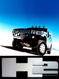 Hummer