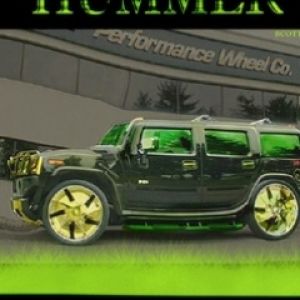 Hummer