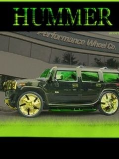 Hummer