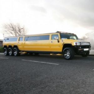 Hummer