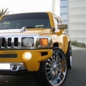 Hummer