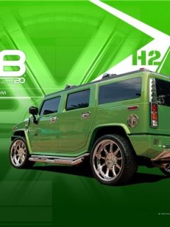 Hummer