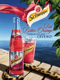 Schweppes