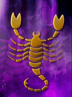 Scorpion