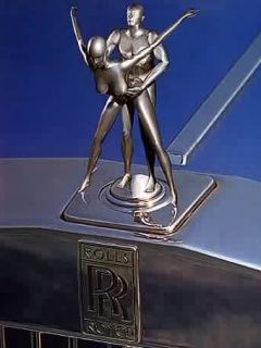 Rolls Royce