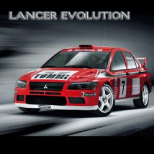 Lancer Evolution