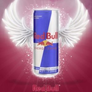 Red Bull