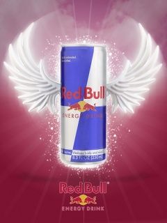 Red Bull