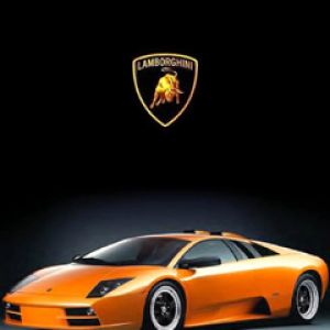 Lamborghini Diablo