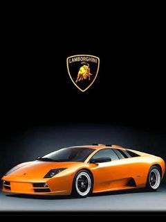 Lamborghini Diablo