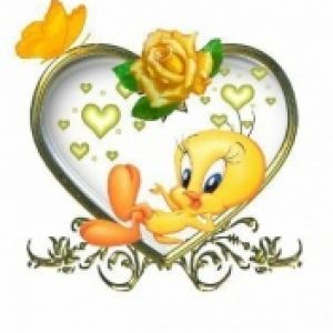 Tweety