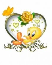 Tweety