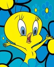 Tweety