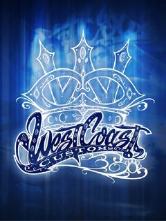 West Coast Customs  