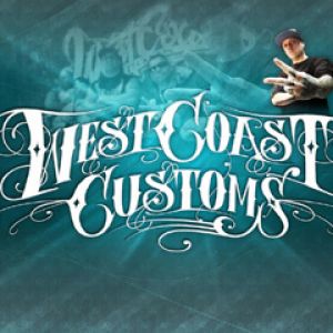 West Coast Customs  