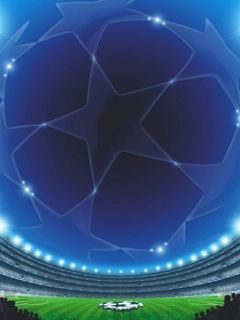 UEFA Champions League - Stadium