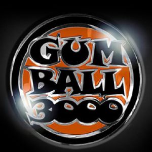 Gumball 3000