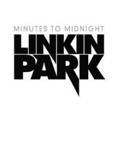 Linkin Park - Minutes of Midnight