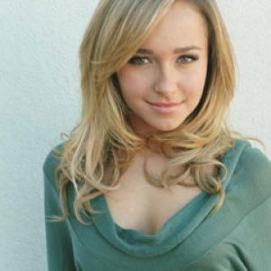 Hayden Panettiere