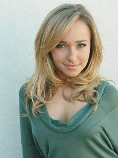 Hayden Panettiere