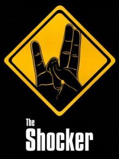 The Shocker